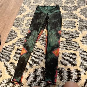 Teeki leggings